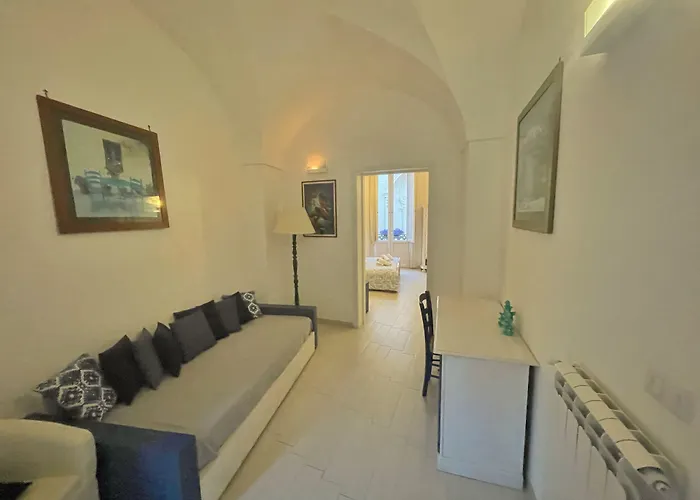 Bed & Breakfast Palazzo Salia 4*