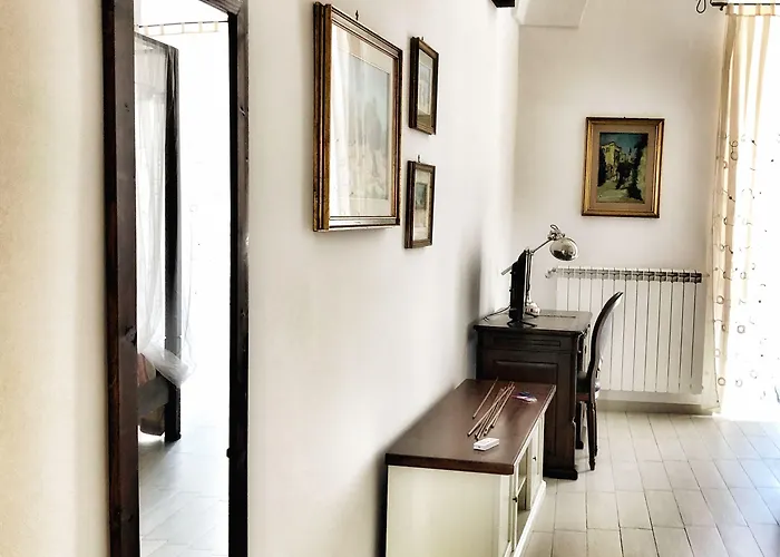 Panzió Palazzo Salia