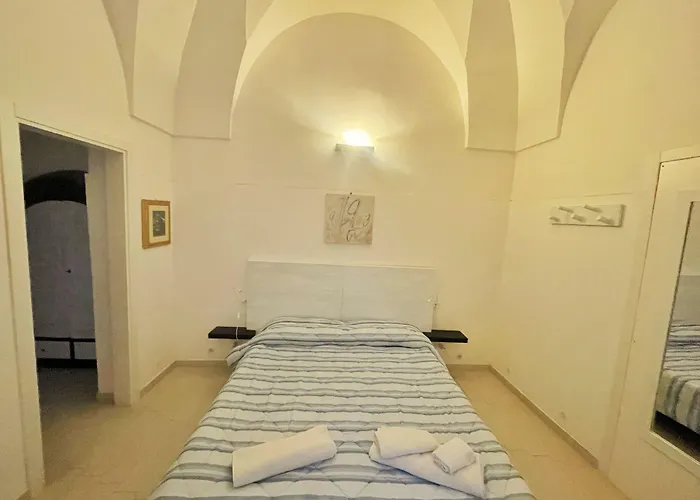 Palazzo Salia Bed & Breakfast